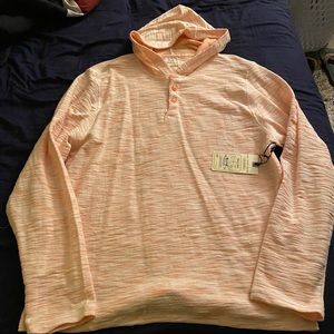 2XXL hoodie by Alexander Julian Colours